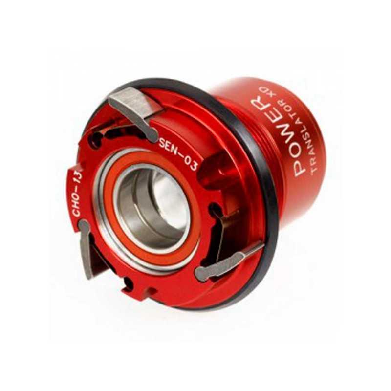 PROGRESS CORE TURBINE ENDURANCE/ULTRA SRAM XD MTB PGNU11