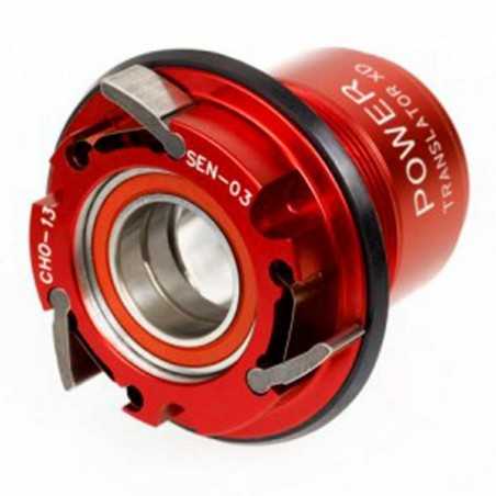 PROGRESS CORE TURBINE ENDURANCE/ULTRA SRAM XD MTB PGNU11