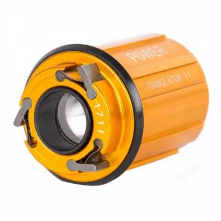 PROGRESS Núcleo NITRO/ VEKTOR/NITRO DISC CENTER LOCK SHIMANO HG ROAD PGNU11C