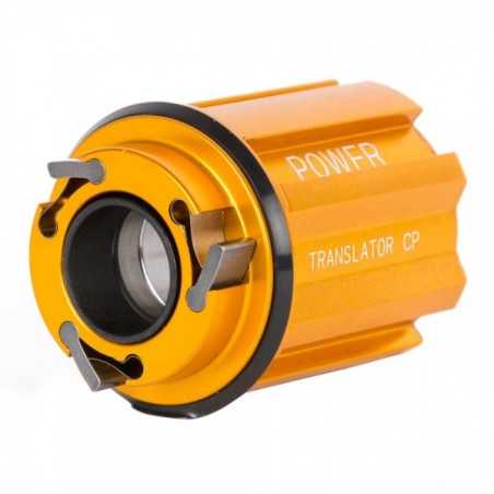 PROGRESS NÚCLEO NITRO/ VEKTOR/NITRO DISC CAMPAGNOLO ROAD PGNU11CA