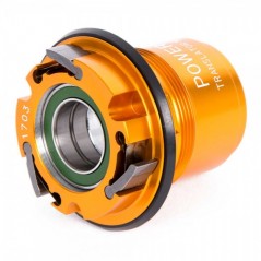 PROGRESS NÚCLEO NITRO/TURBINE ULTRA 2019 SRAM XD MTB PGNU11TN