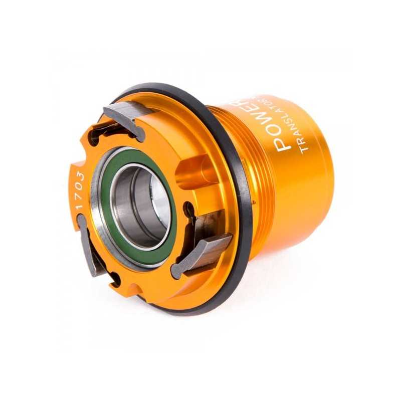 PROGRESS NÚCLEO NITRO/TURBINE ULTRA 2019 SRAM XD MTB PGNU11TN