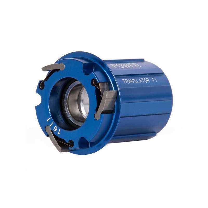 PROGRESS CORE TURBINE ULTRA DISC VEKTOR/NITRO STD SHIMANO HG ROAD PGNU12