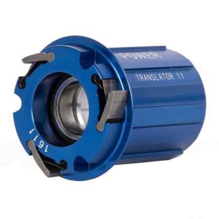 PROGRESS CORE TURBINE ULTRA DISC VEKTOR/NITRO STD SHIMANO HG ROAD PGNU12