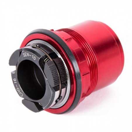 PROGRESS NÚCLEO DH-MUD FREE GLYDE SRAM XD MTB 2017 PGNU12N