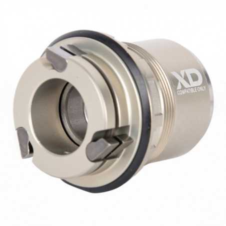 PROGRESS NÚCLEO ENDURANCE STRAIGHT PULL SRAM XD MTB 2019 PGNU13E