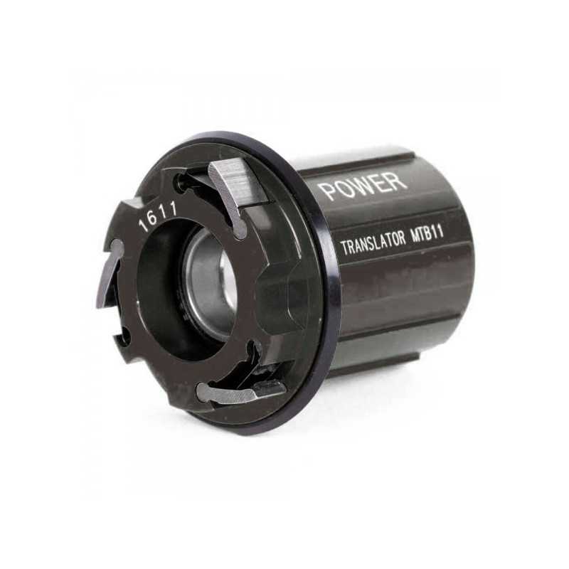 PROGRESS Steel core NITRO/TURBINE ULTRA 2019 SHIMANO HG E-BIKE MTB PGNU16