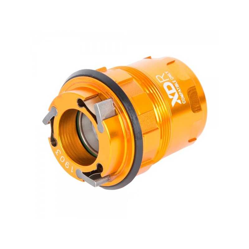 PROGRESS CORE NITRO ROAD DISC CL SRAM XDR ROAD PGNU24