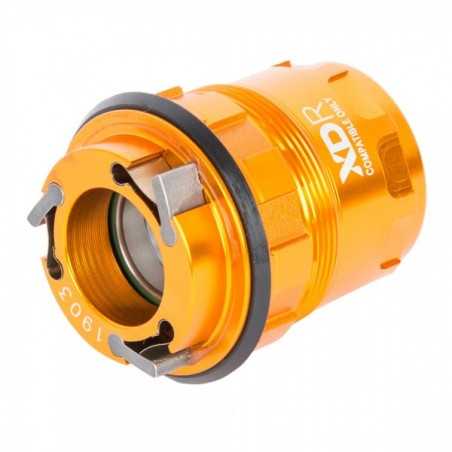 PROGRESS Núcleo NITRO ROAD DISC CL SRAM XDR PGNU24