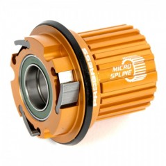 PROGRESS CORE NITRO/TURBINE ULTRA 2019 SHIMANO MICRO SPLINE MTB PGNU19