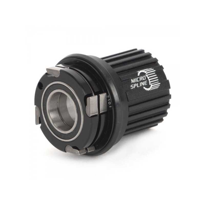 PROGRESS CORE ENDURANCE STRAIGHT PULL SHIMANO MICRO SPLINE MTB 2021 PGNU21