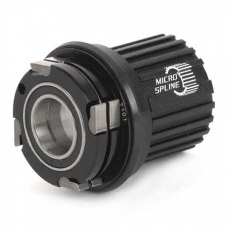 PROGRESS NÚCLEO ENDURANCE STRAIGHT PULL SHIMANO MICRO SPLINE MTB 2021 PGNU21