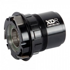 PROGRESS CORE TURBINE ULTRA DISC/VEKTOR DISC/NITRO DISC IS6 SRAM XDR ROAD PGNU22