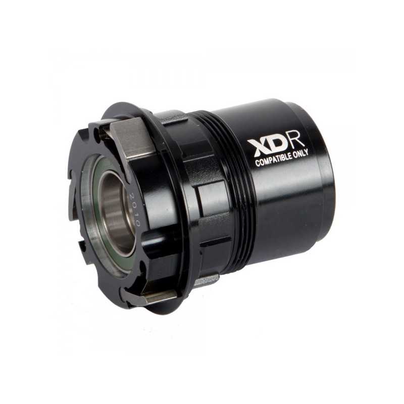 PROGRESS CORE TURBINE ULTRA DISC/VEKTOR DISC/NITRO DISC IS6 SRAM XDR ROAD PGNU22