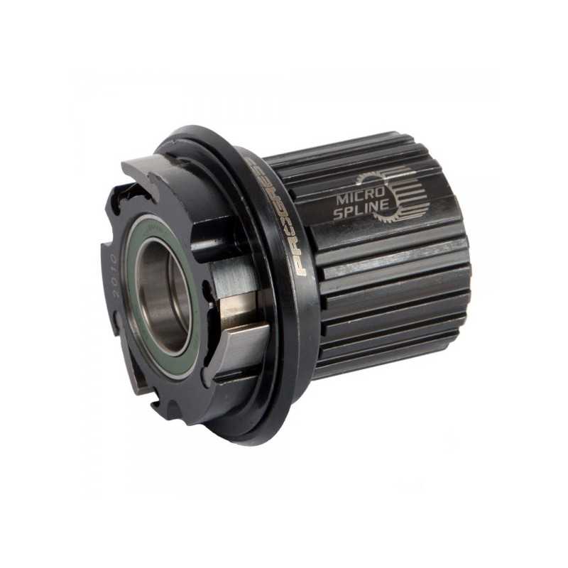 PROGRESS Núcleo de acero NITRO/TURBINE ULTRA 2019 SHIMANO MICRO SPLINE E-BIKE MTB PGNU23