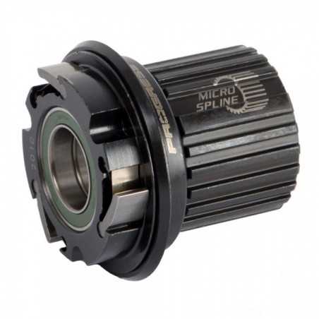 PROGRESS Steel core NITRO/TURBINE ULTRA 2019 SHIMANO MICRO SPLINE E-BIKE MTB PGNU23