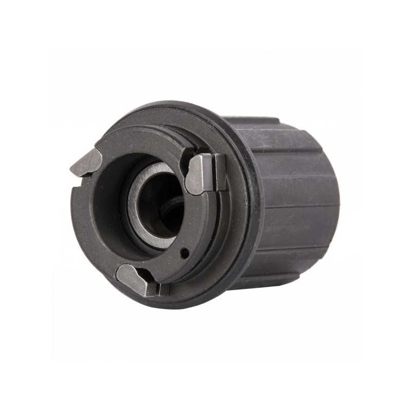 PROGRESS Núcleo de acero presion U XCD SHIMANO HG 9/10/11V MTB PGNUXCDTARU