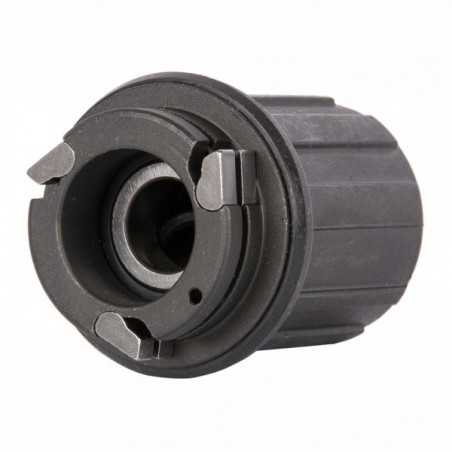 PROGRESS Núcleo de acero presion U XCD SHIMANO HG 9/10/11V MTB PGNUXCDTARU