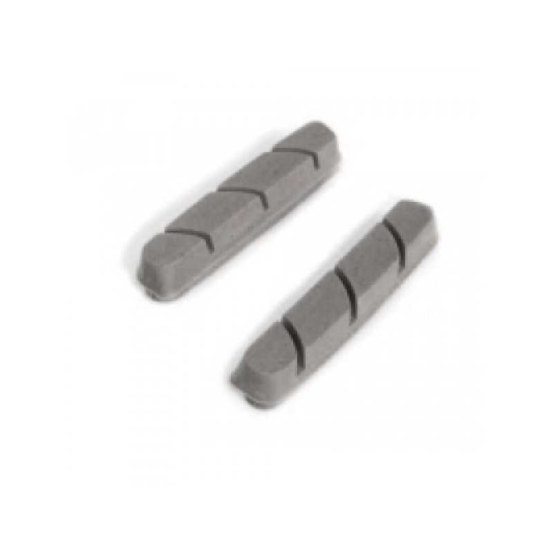 PROGRESS Road brake shoes for carbon rims PG-320 CAMPAGNOLO PGPAFRCPUN
