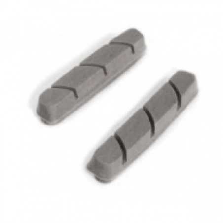 PROGRESS Road brake shoes for carbon rims PG-320 CAMPAGNOLO PGPAFRCPUN