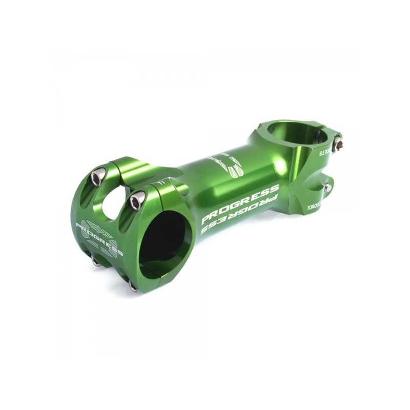 PROGRESS Power Handlebar Tiller PG-100 31.8 110 MM PGPOALT126AZVAR