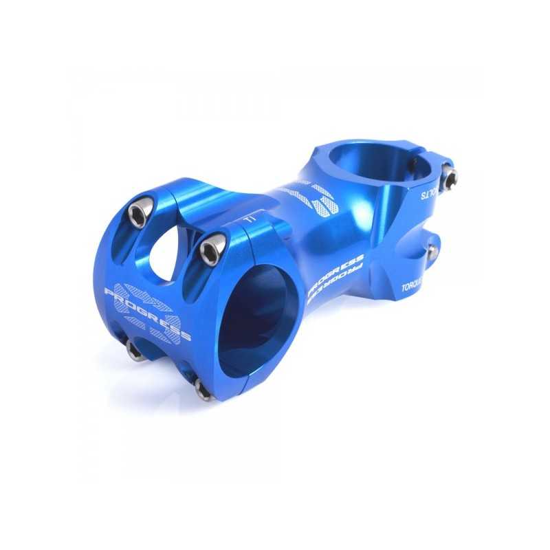 PROGRESS Power Handlebar Tiller PG-100 31.8 110 MM PGPOALT126AZVAR