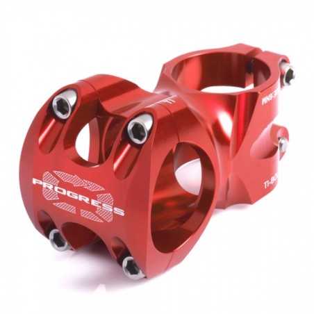 PROGRESS Power Handlebar Tiller PG-100 31.8 120 MM PGPOALT127NGVAR