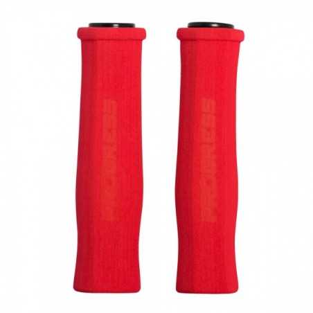 PROGRESS SET OF SPONGE HAND GRIPS PG-301 PGPUESTNG1UNVAR