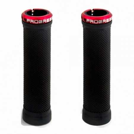 PROGRESS JUEGO DE PUÑOS PG-303 1-LOCK-ON PGPUTONOUVAR