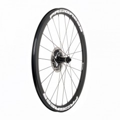 PROGRESS RUEDA DELANTERA AIR DISC 12X100 PGRUAIR07D