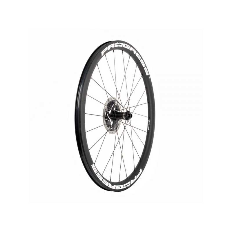 PROGRESS FRONT WHEEL AIR DISC 12X100 PGRUAIR07D