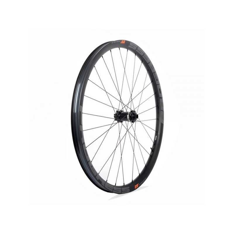 PROGRESS Front wheel for tire EB+ 15X100 29 PGRUEB29221D