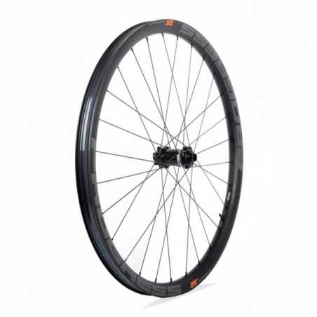 PROGRESS Front wheel for tire EB+ 15X100 29 PGRUEB29221D