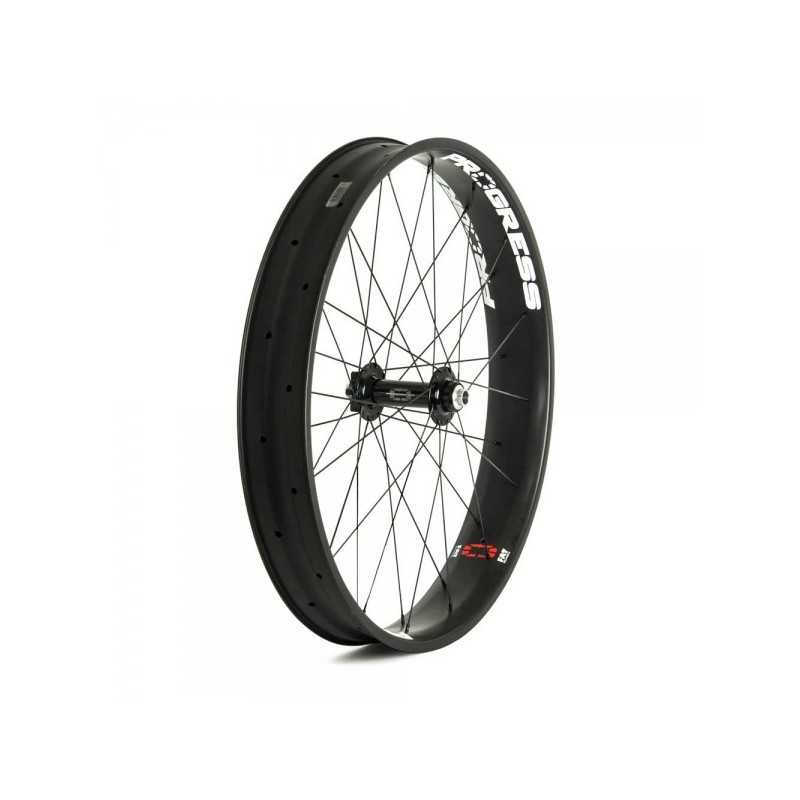 PROGRESS RUEDA DELANTERA FAT85 26 15X150 PGRUFAT01D50
