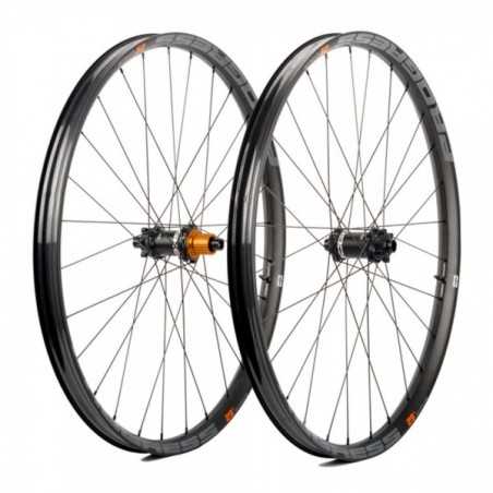 VUELTAUSA WHEELSET MT+ NITRO 15X110 12X148 BOOST SHIIMANO 29 PGRUMTP2928J