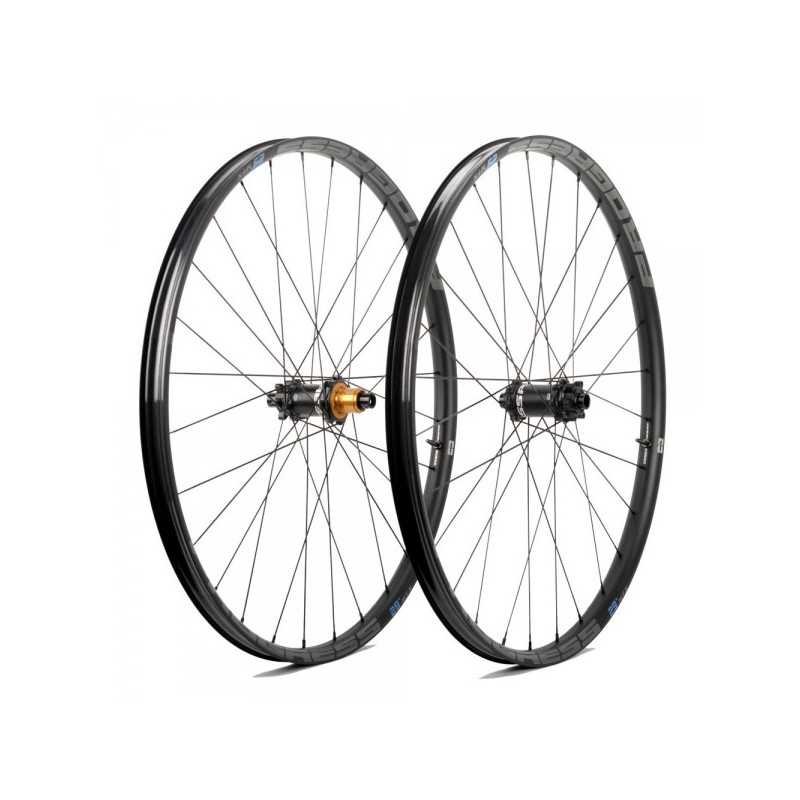 VUELTAUSA WHEELSET MTX JGO SRAM XD 29 PGRUMTX29JXDGR