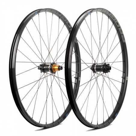 VUELTAUSA WHEELSET MTX JGO SRAM XD 29 PGRUMTX29JXDGR