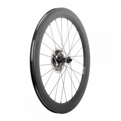 PROGRESS FRONT WHEEL DISC 12X100 PGRUNED01D