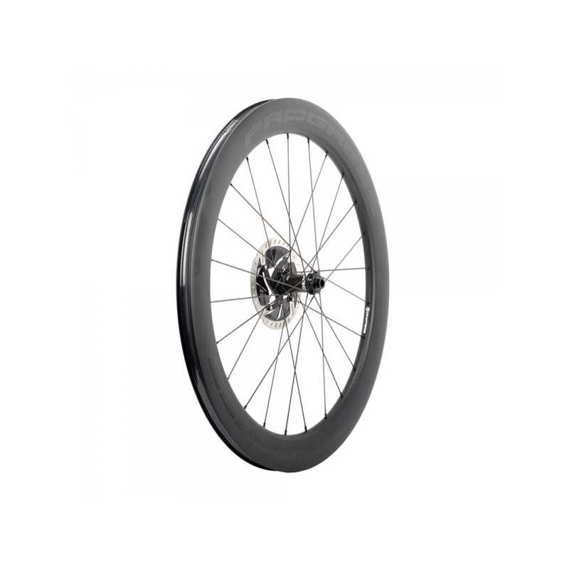PROGRESS FRONT WHEEL DISC 12X100 PGRUNED01D