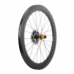 VUELTAUSA Rueda trasera NEON DISC 12X142 SHIMANO HG PGRUNED01T