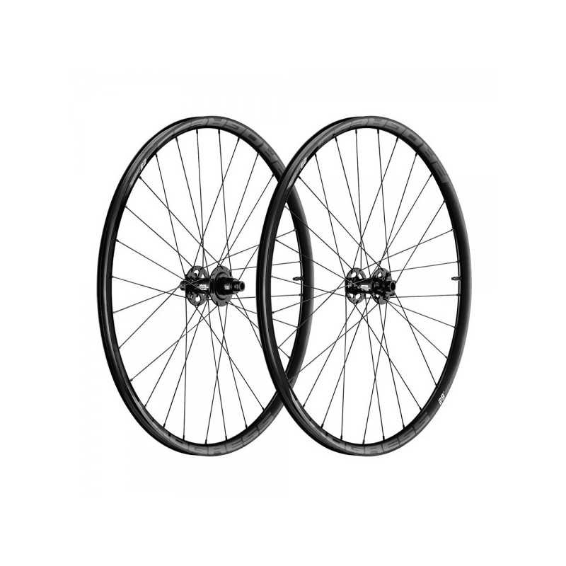 VUELTAUSA Juego de ruedas REVO 15X110 12X148 BOOST XD 29 PGRUREV2902J