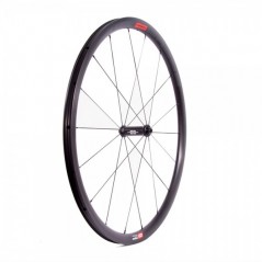 PROGRESS Front wheel SONIC 2018 PGRUSO02D18