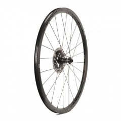 PROGRESS RUEDA DELANTERA SONIC DISC 12X100 PGRUSOD02D