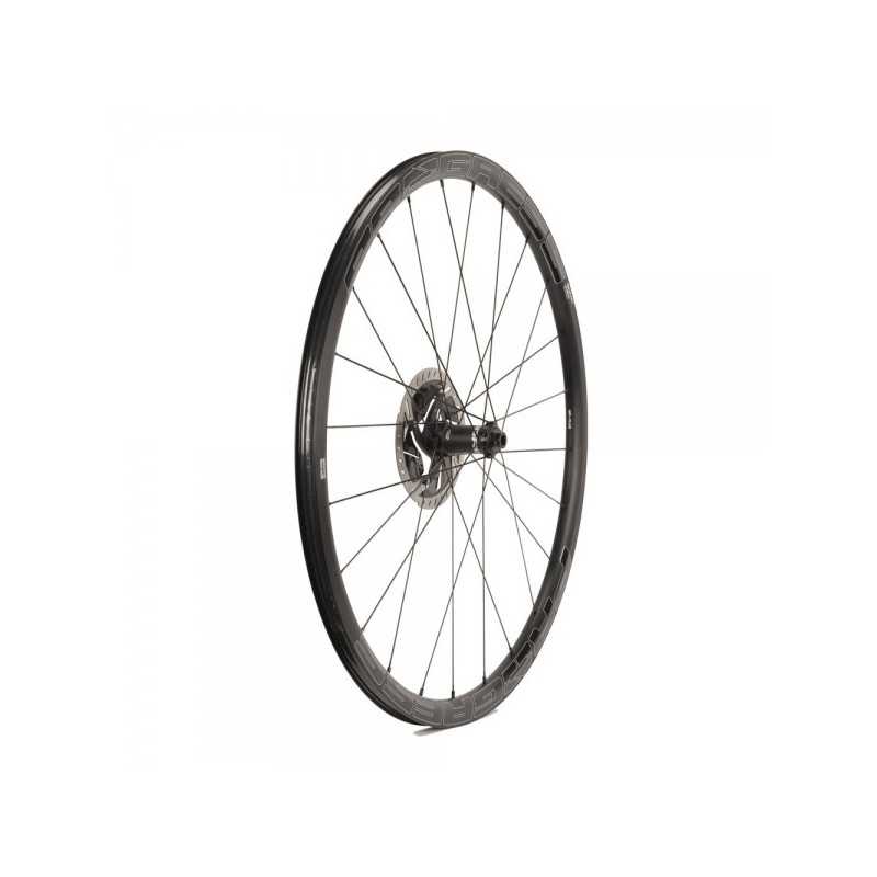 PROGRESS FRONT WHEEL SONIC DISC 12X100 PGRUSOD02D