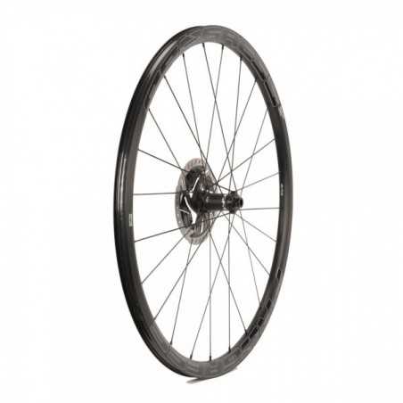 PROGRESS FRONT WHEEL SONIC DISC 12X100 PGRUSOD02D