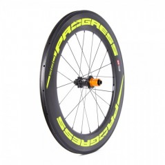 PACE REAR WHEEL SPACE SHIMANO PGRUSP03TVAR