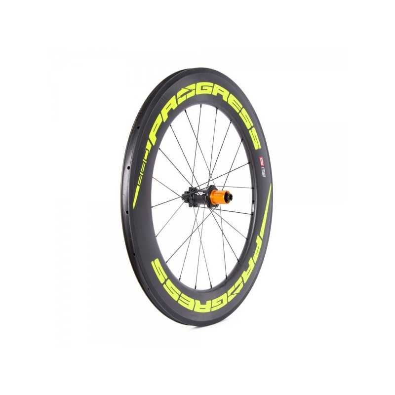 PACE REAR WHEEL SPACE SHIMANO PGRUSP03TVAR