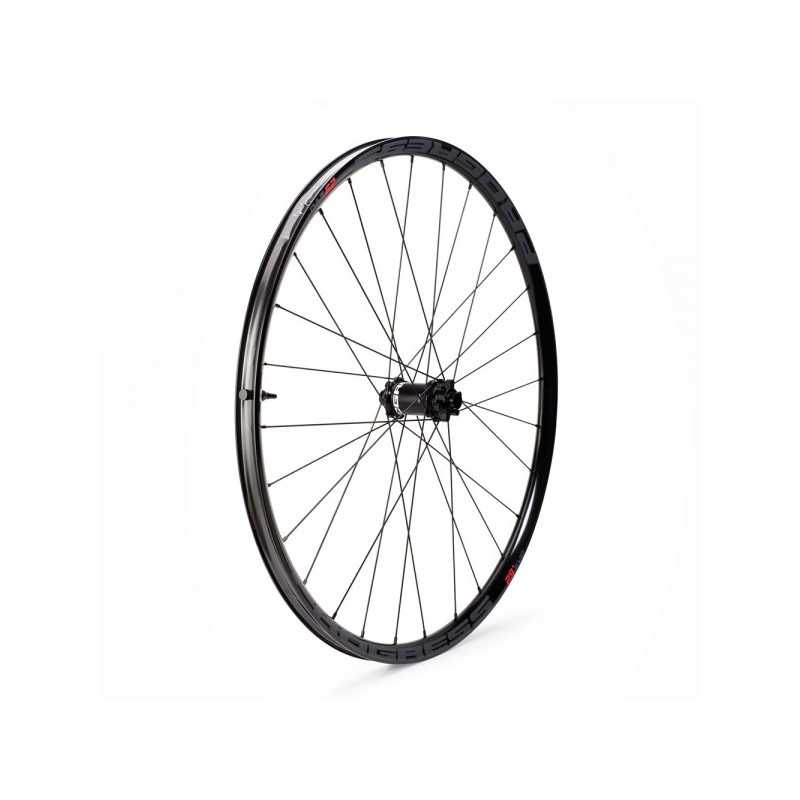 PROGRESS Front wheel for tire EVO 15X110 BOOST 29 PGRUXCDE29NID