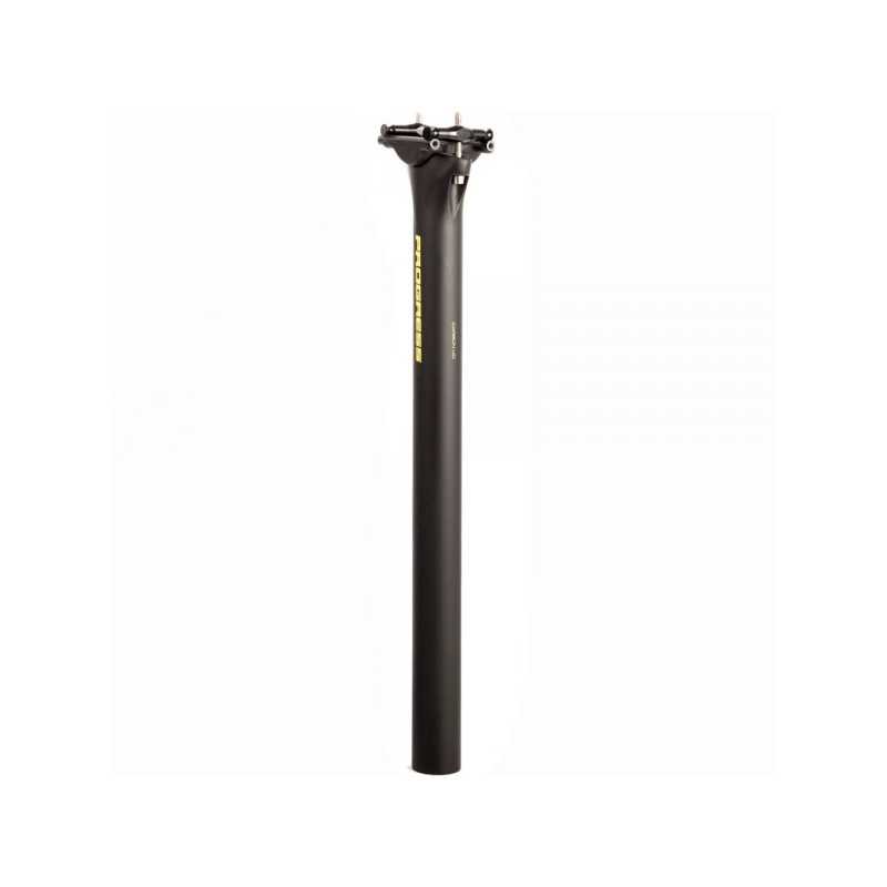 PROGRESS Seatpost PG-601 CARBONO 400MM 316 PGTICA01RJ316VA