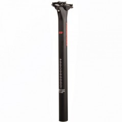 PROGRESS Seatpost PG-601 CARBONO 400MM 316 PGTICA01RJ316VA